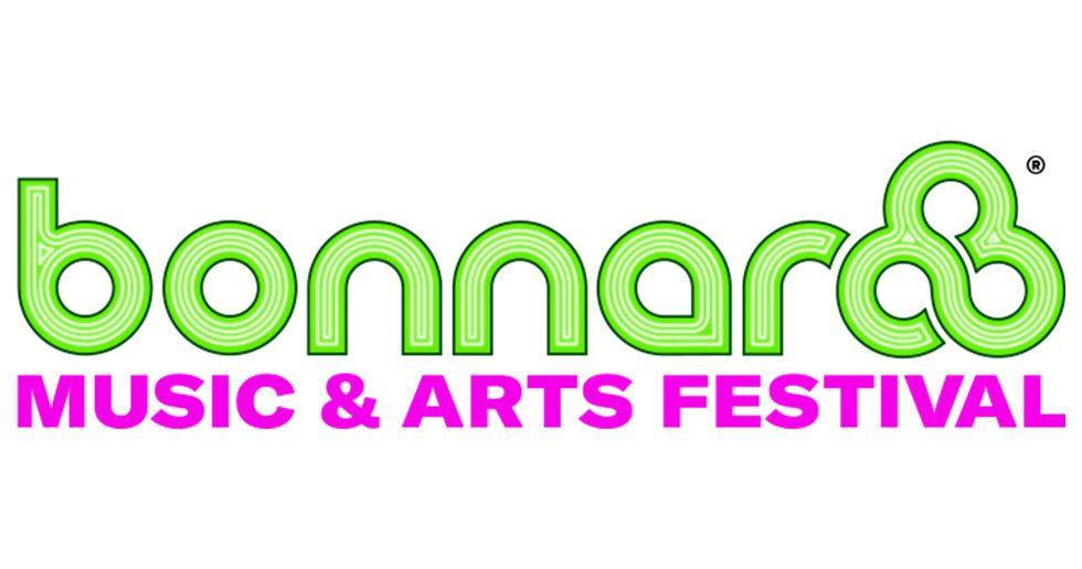 Bonnaroo Logo - bonnaroo logo | HMCM | passcode: humus common