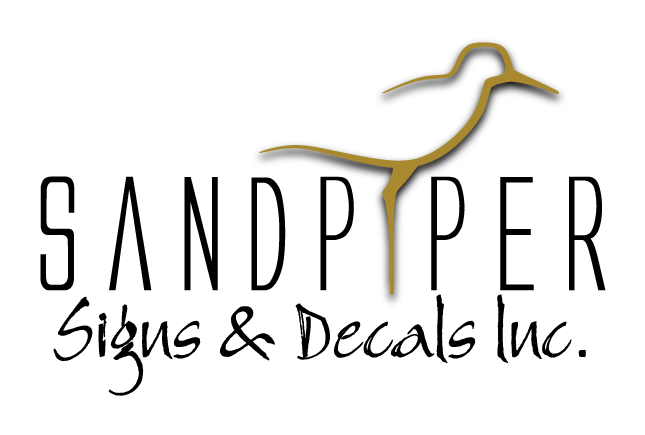 Sandpiper Logo - Sandpiper-Logo-with-dropshadow - PoCo Community Foundation