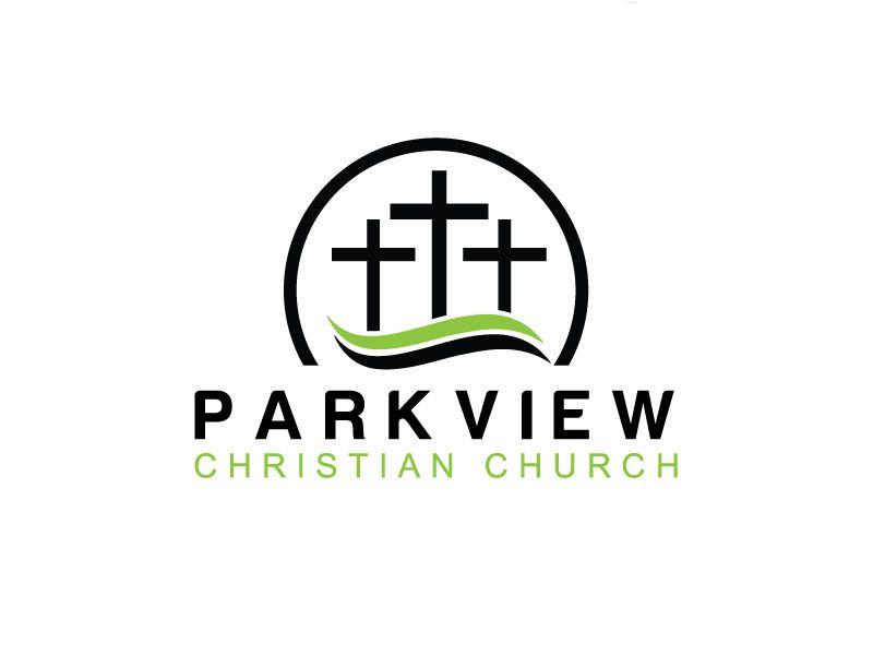 PVCC Logo - Modern, Bold, Church Logo Design for Parkview Christian Church or ...