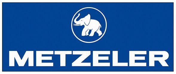 Metzeler Logo - Metzeler