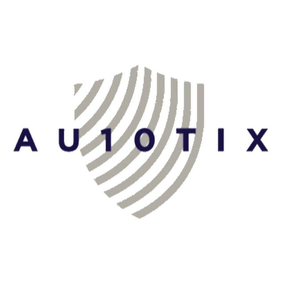 AU10TIX Logo - Au10tix