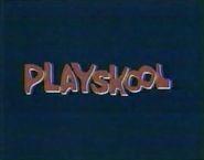 Playskool Logo - Playskool | Logopedia | FANDOM powered by Wikia