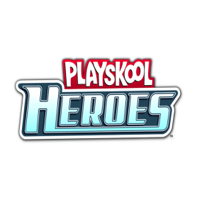Playskool Logo - Playskool Heroes Archives White Giraffe