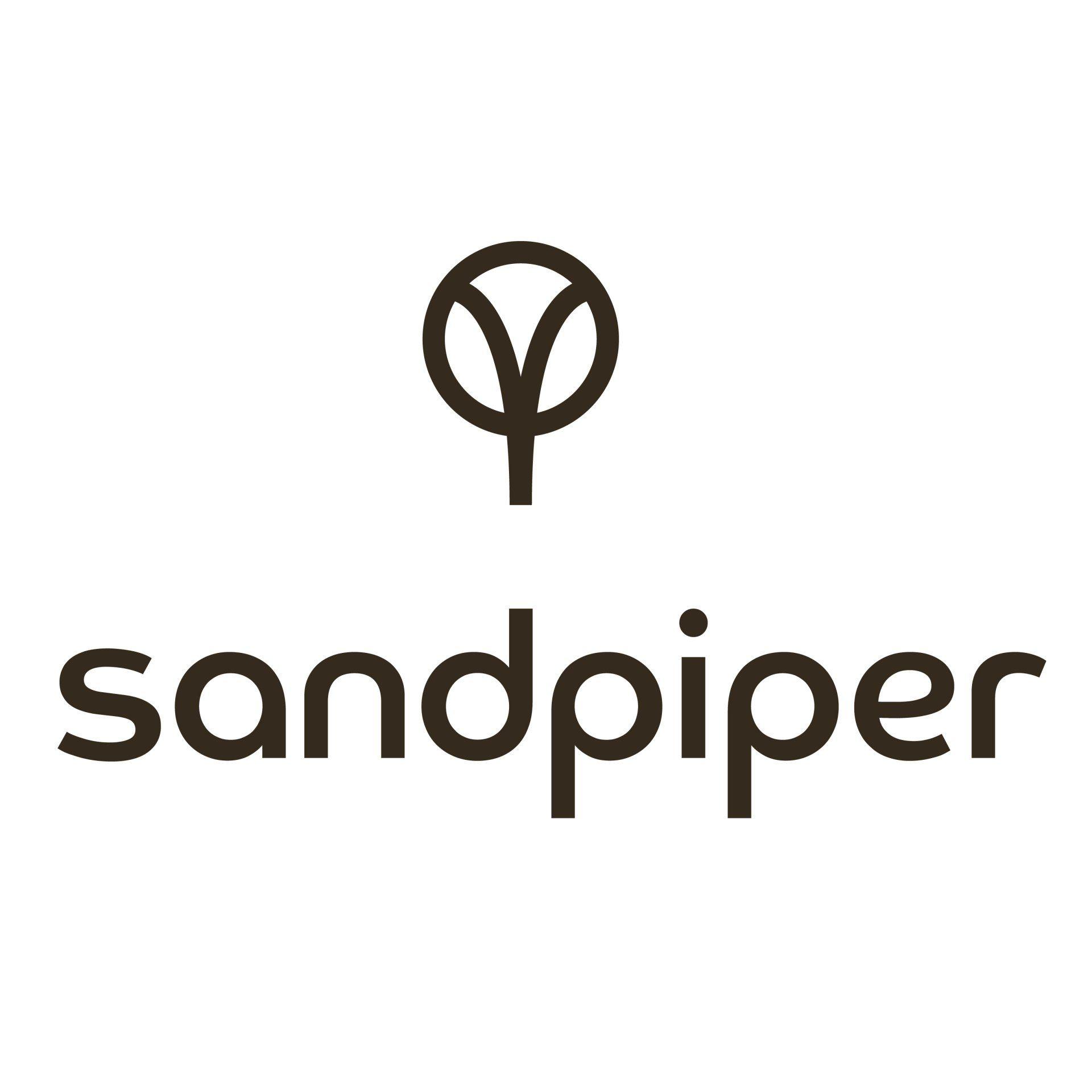 Sandpiper Logo - New range of Sandpiper and Suave Sandals now in stock