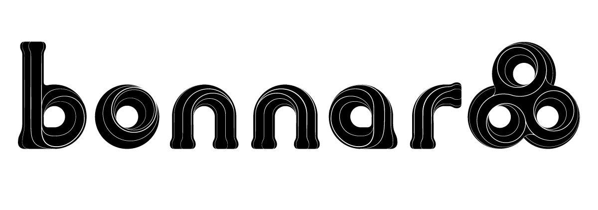 Bonnaroo Logo - Bonnaroo identity 2016 on Behance