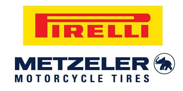 Metzeler Logo - Pirelli and Metzeler Unveil MAP Policies for Motorcycle Resellers ...