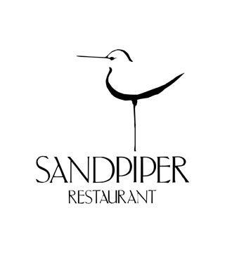 Sandpiper Logo - logos & print