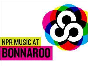 Bonnaroo Logo - NPR: Live From Bonnaroo : All Songs Considered : NPR