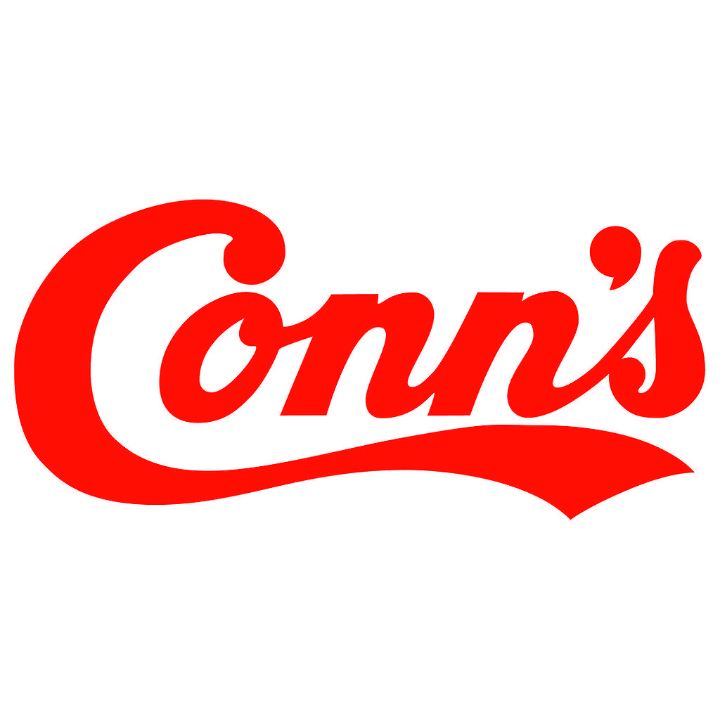 Conn's Logo - File:Conn's logo.jpg - Wikimedia Commons