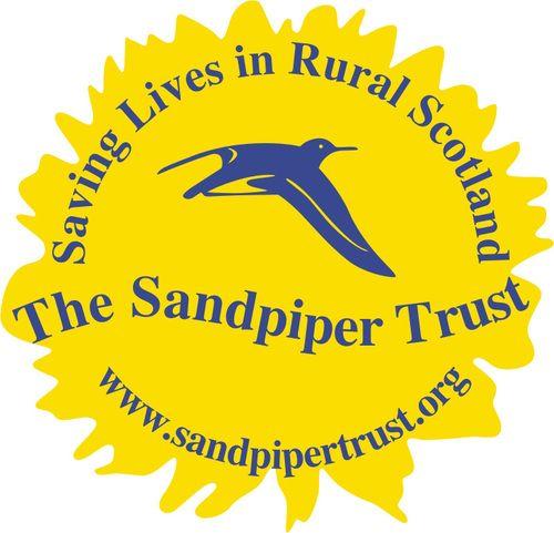 Sandpiper Logo - Is there a Sandpiper Responder near you? | ruralgp.com