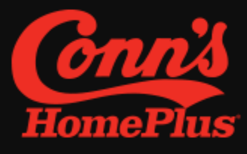 Conn's Logo - conns homeplus refrigerator 7.19.18