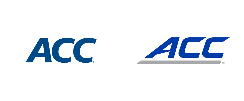 ACC Logo - Brand New: New Logo for ACC by SME