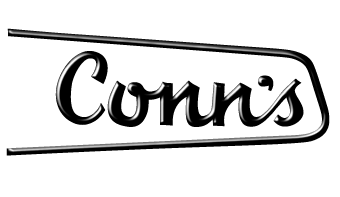 Conn's Logo - Ohio Potato Chips – Conn's Chips – The best chips taste like Conn's ...