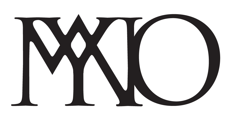 Myno Logo - The Myno