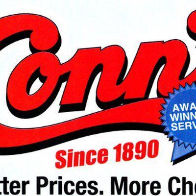Conn's Logo - Conns Appliances (@Connsla) | Twitter