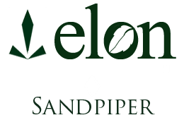 Sandpiper Logo - Sandpiper | Apartments in Ft. Pierce, FL