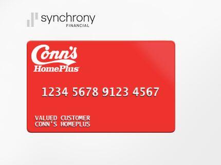 Conn's Logo - Pay Your Conn's Bill Online : Conn's HomePlus Credit Account | Conn's