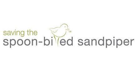 Sandpiper Logo - The RSPB: News: Russian conservation trials pave way for spoon
