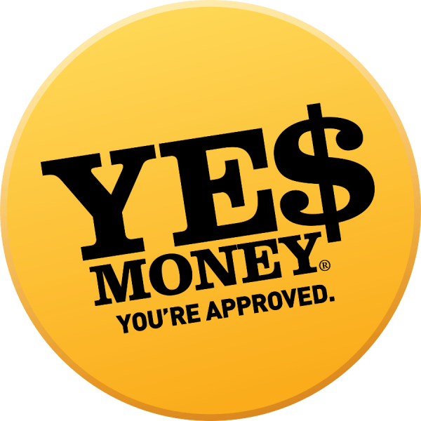Conn's Logo - Yes Money Credit Application