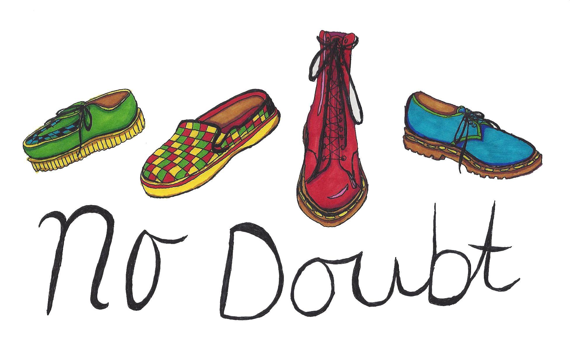 Myno Logo - Please Vote For My No Doubt Logo Design! | Johanna Falzone