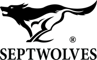 Septwolves Logo - Septwolves Logo Vector (.AI) Free Download