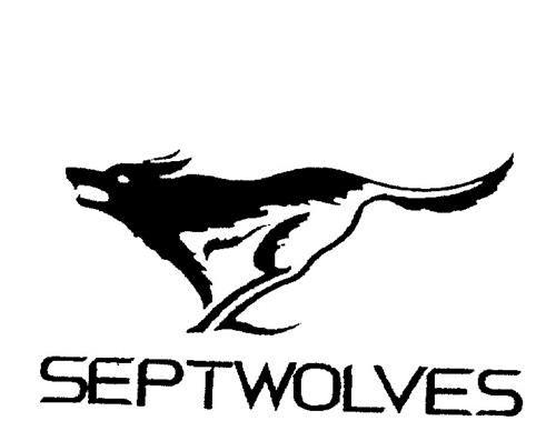 Septwolves Logo - SEPTWOLVES Australia Trademark - Reviews & Brand Information ...