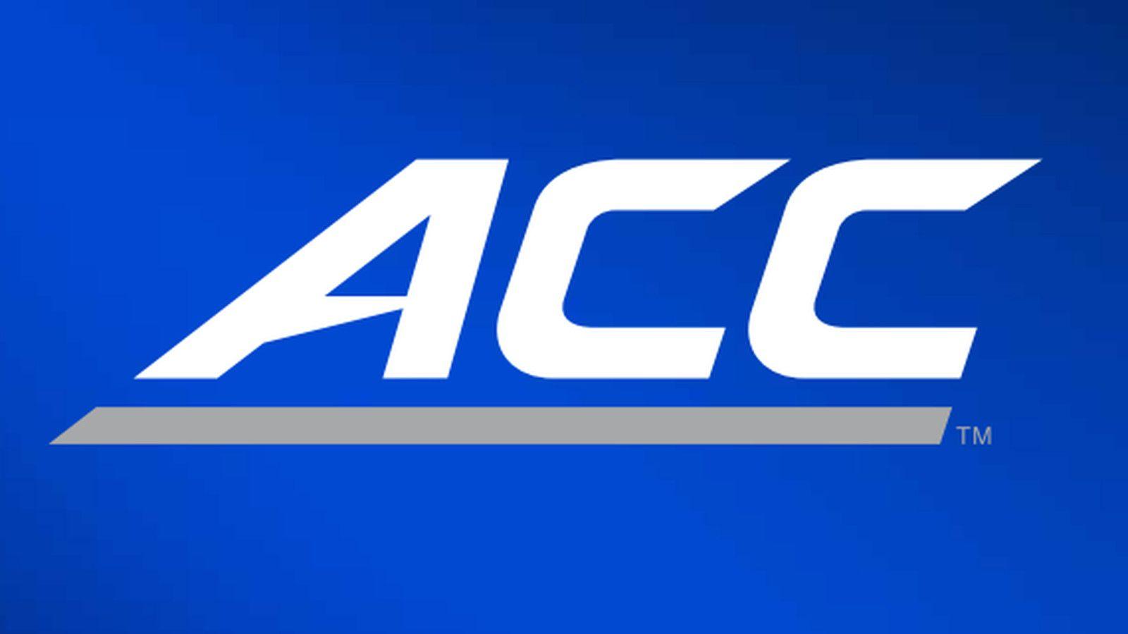 ACC Logo - New ACC Logo: A Symbol of Incompetence