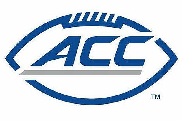 ACC Logo - ACC Is Latest League to Pull Games Out of North Carolina