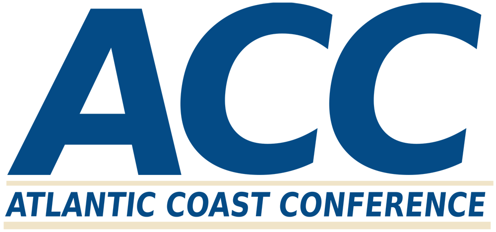 ACC Logo - ACC Logo, Atlantic Coast Conference symbol meaning