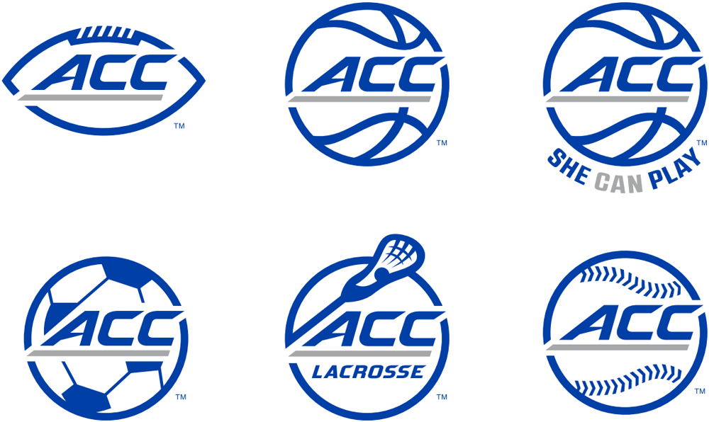ACC Logo - Brand New: New Logo for ACC