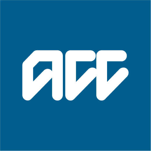 ACC Logo - Home Shape your ACC