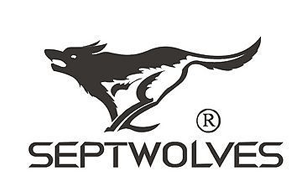 Septwolves Logo - 男鞋品牌标志大全-爱标网