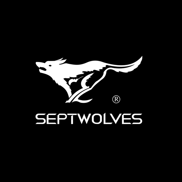 Septwolves Logo - SEPTWOLVES