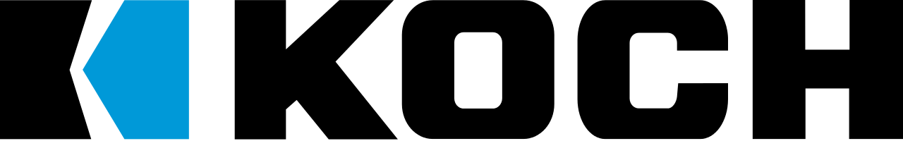 Koch Logo - Creating value. Transforming life. | Koch Industries