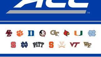 ACC Logo - ACC officially unveils new logo, though we already knew what it ...