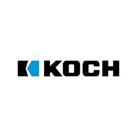 Koch Logo - Koch logo vector