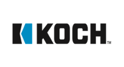 Koch Logo - Koch Logo 18. Thurgood Marshall College Fund