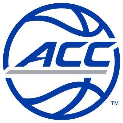 ACC Logo - ACC Men's Basketball (@accmbb) | Twitter