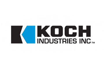 Koch Logo - Koch Industries - Industrial Chemical Blog