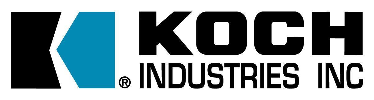 Koch Logo - Support Koch Industries