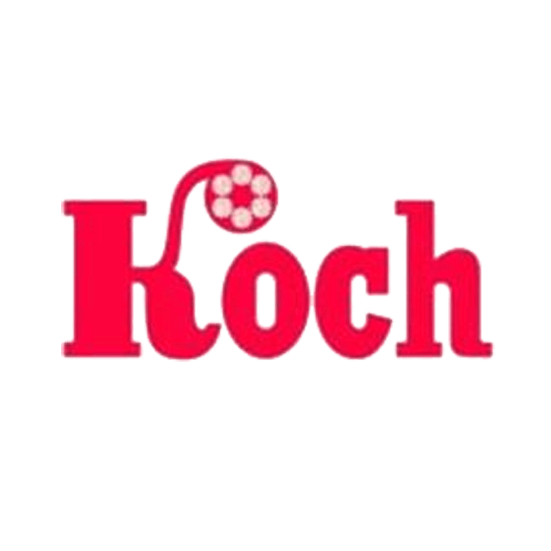 Koch Logo - Koch industries Logos