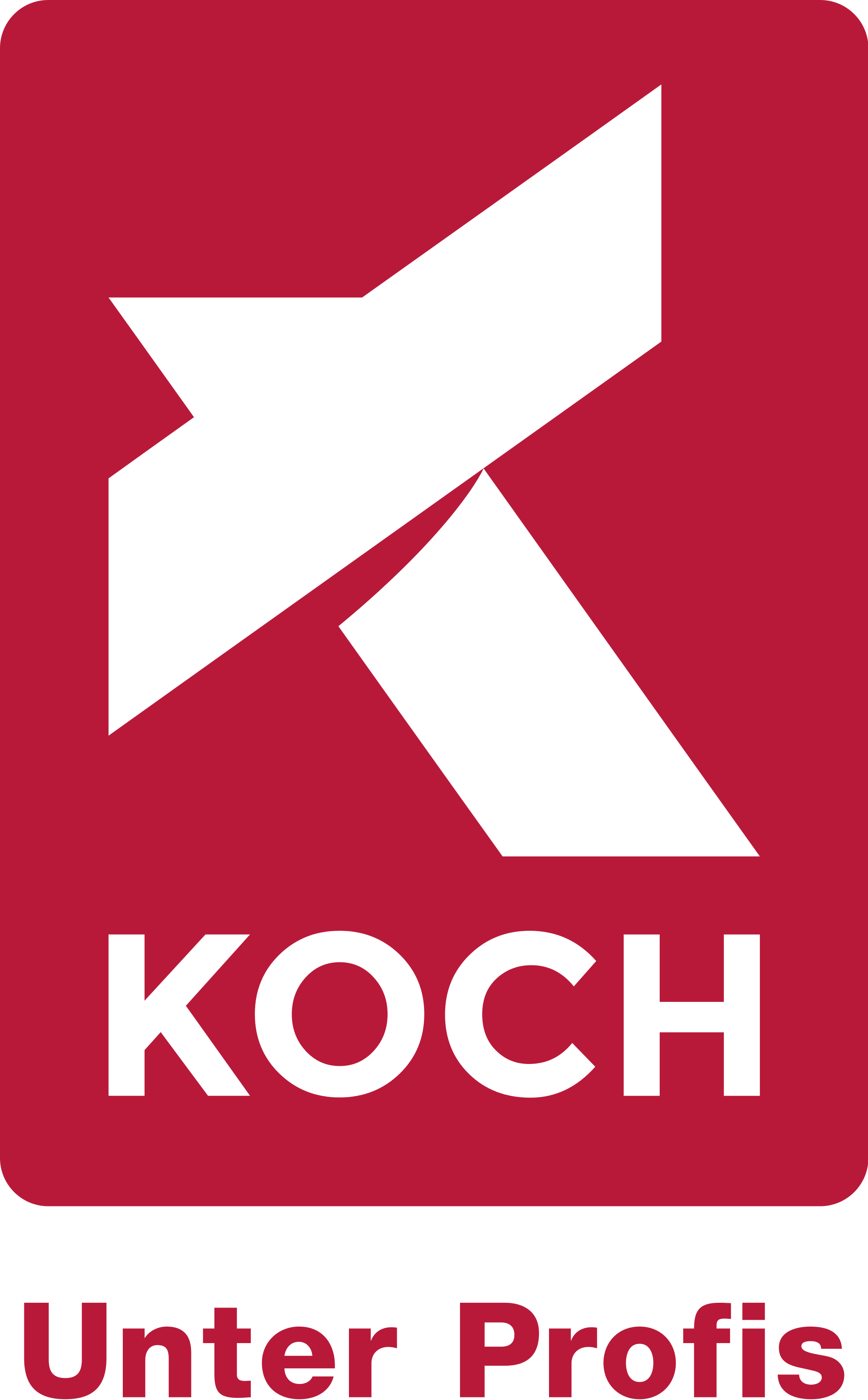 Koch Logo - File:KOCH Logo mit Claim.svg - Wikimedia Commons