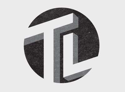 TL Logo - TL logo by Todd Lyda | Dribbble | Dribbble