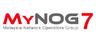 Myno Logo - MyNOG7 Logo