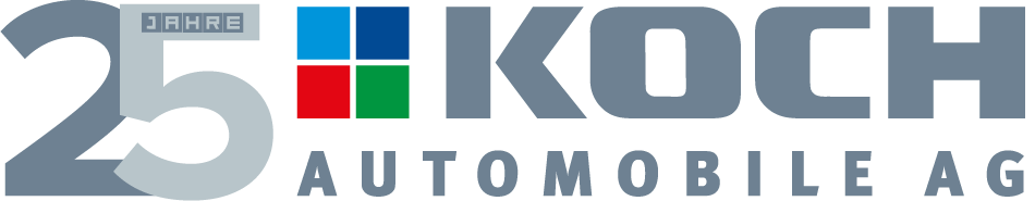 Koch Logo - Welcome. Autos kauft man bei Koch Preise guter Service