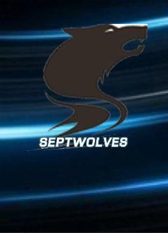 Septwolves Logo - Septwolves General Merchandise