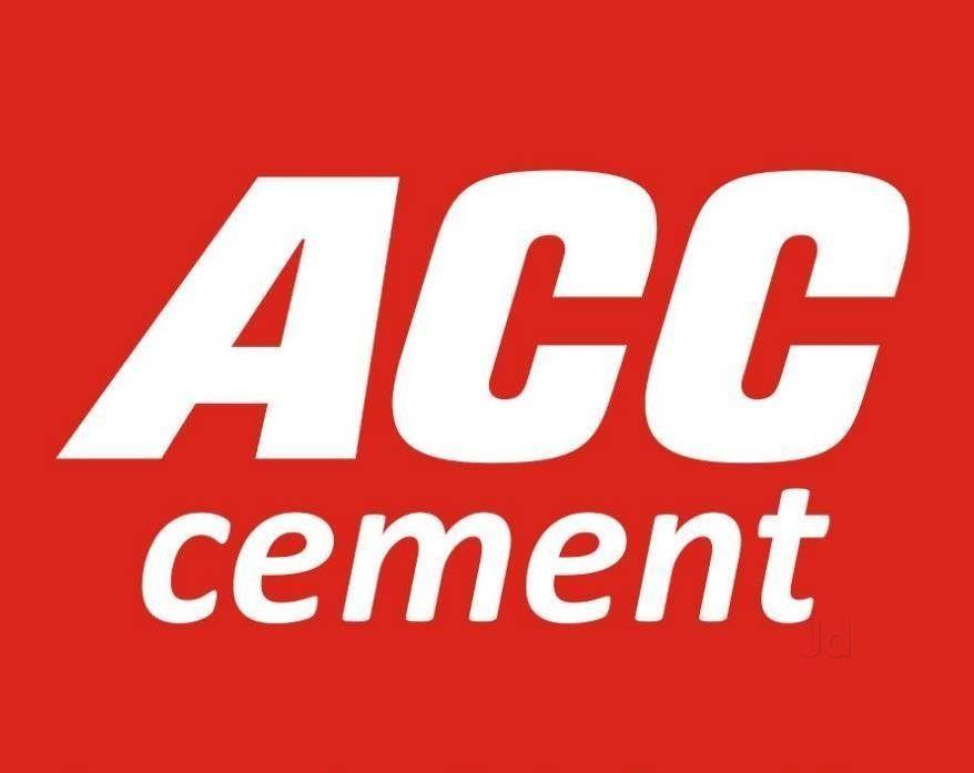 ACC Logo - ACC Ltd Photos, Raipur Kutchery, Raipur-Chhattisgarh- Pictures ...