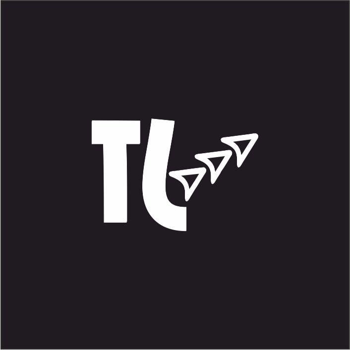 TL Logo - Entry #1 by PAWAN987 for Design logo for TL | Freelancer