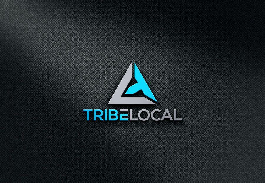 TL Logo - Entry by johnmarry8954 for Design a Logo for TribeLocal