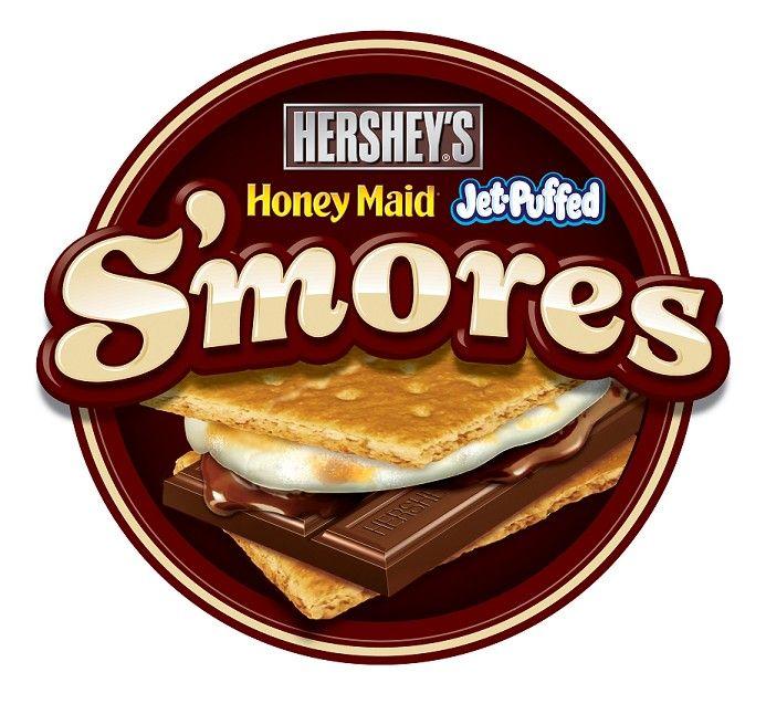 S'mores Logo - MommaSaid. FREEBIE FRIDAY: S'mores Giveaway